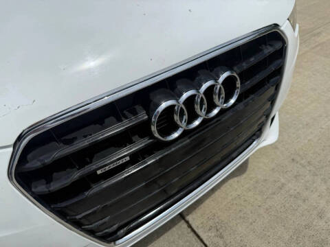 2013 Audi A5 2.0T quattro Premium Plus
