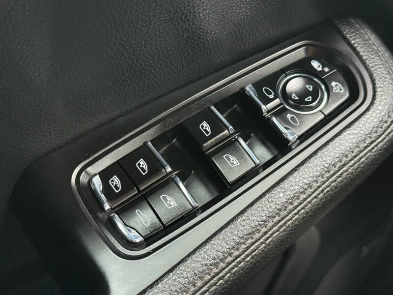 2018 Porsche Macan S