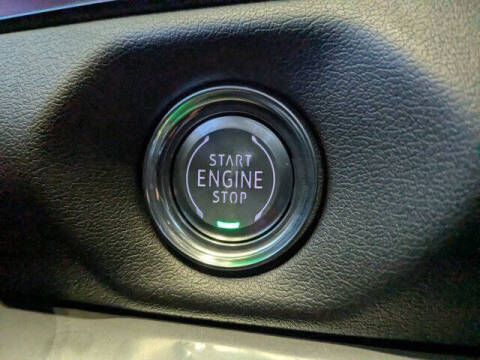 2026 Chevrolet Corvette E-Ray