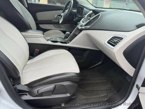 2012 GMC Terrain SLT-1