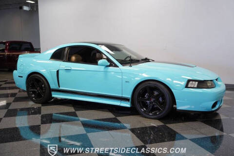 2004 Ford Mustang GT Deluxe