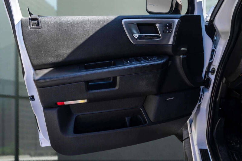 2008 HUMMER H2 Adventure