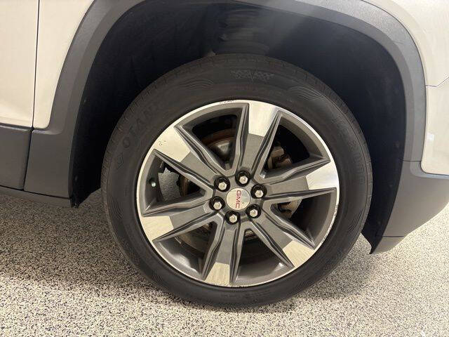 2018 GMC Acadia SLT-2