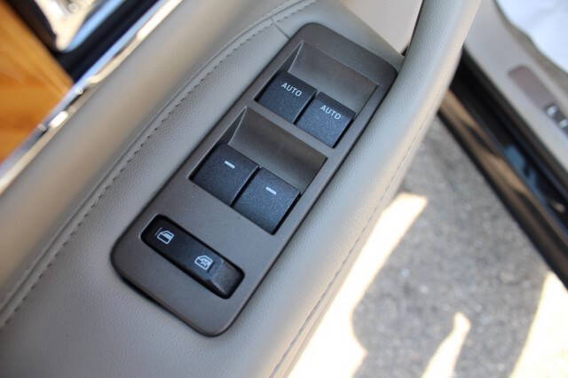 2015 Lincoln MKX