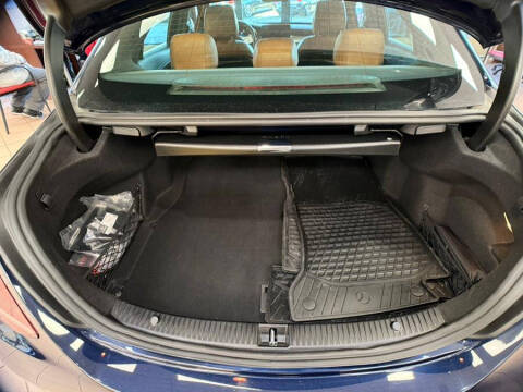 2020 Mercedes-Benz C-Class AMG C 43