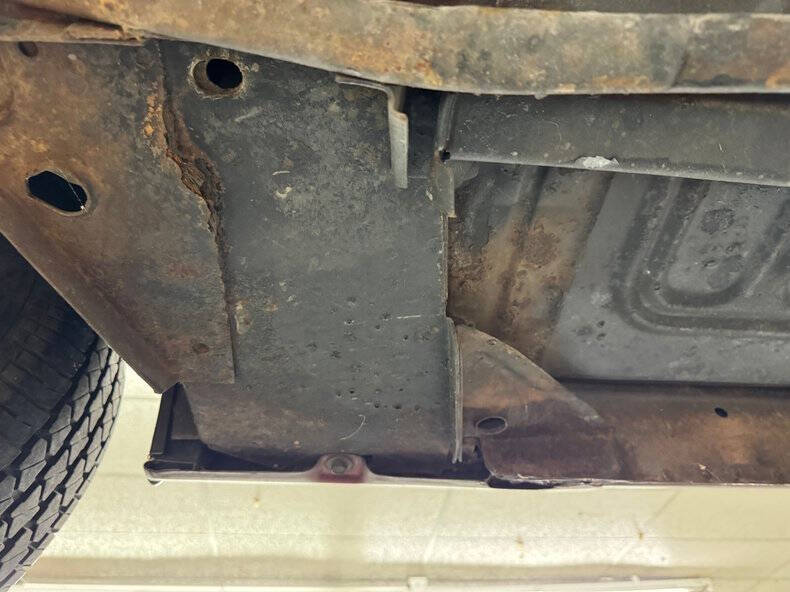 1970 Mercury Cyclone