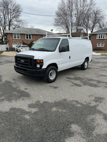 2014 Ford E-Series for sale at Pak1 Trading LLC in Little Ferry NJ