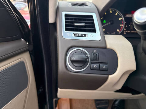 2013 Land Rover Range Rover Sport HSE LUX