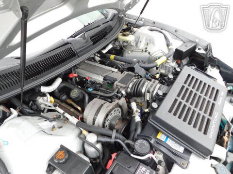 1997 Pontiac Firebird Trans Am