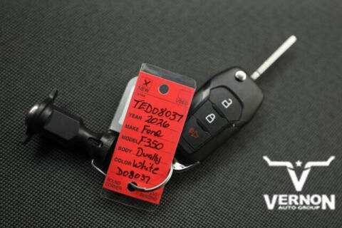 2026 Ford F-350 Super Duty XL