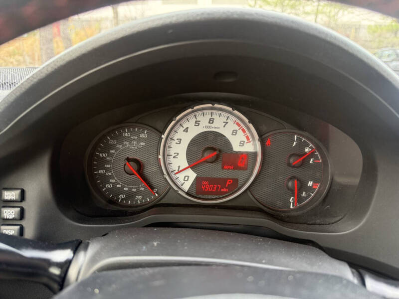 2013 Scion FR-S 10 Series