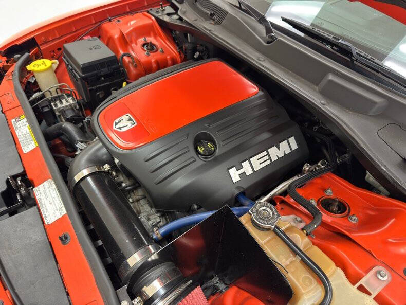 2008 Dodge Charger RT