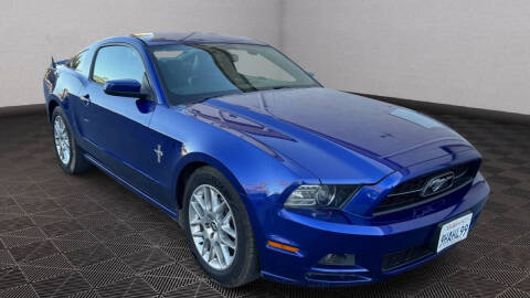2014 Ford Mustang V6 Premium
