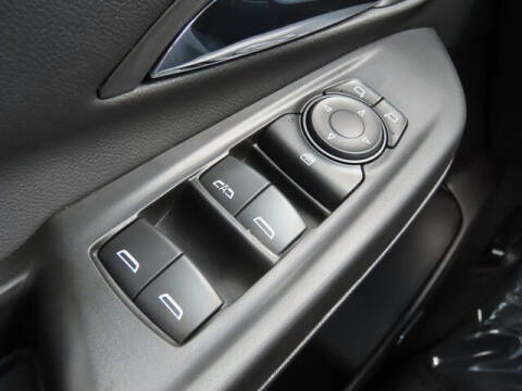 2023 Chevrolet Bolt EV 2LT