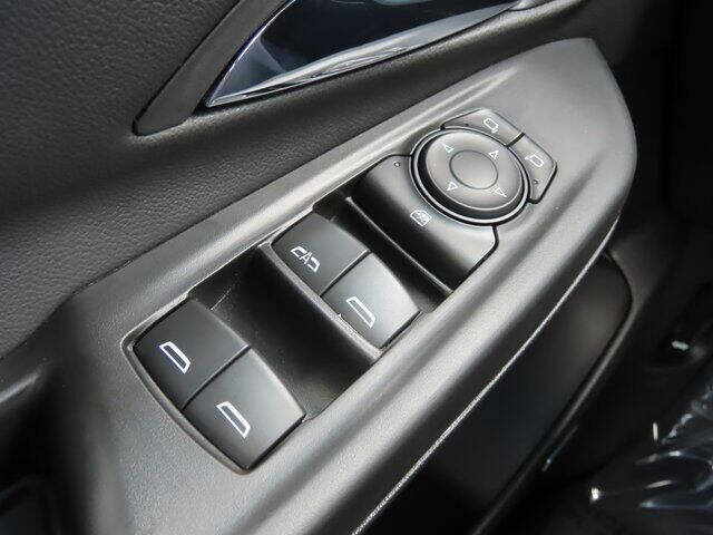 2023 Chevrolet Bolt EV 2LT