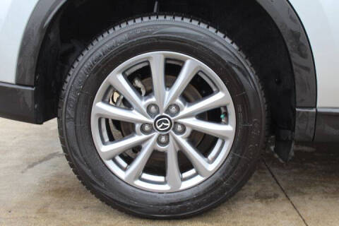 2023 Mazda CX-5 2.5 S Select