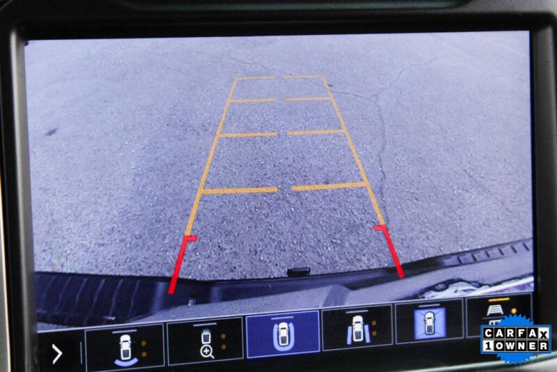 2022 Chevrolet Silverado 2500HD