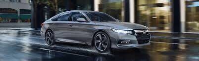 2022 Honda Accord for sale at Xclusive Auto Leasing NYC in Staten Island NY