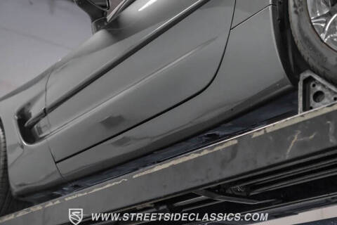 2003 Chevrolet Corvette