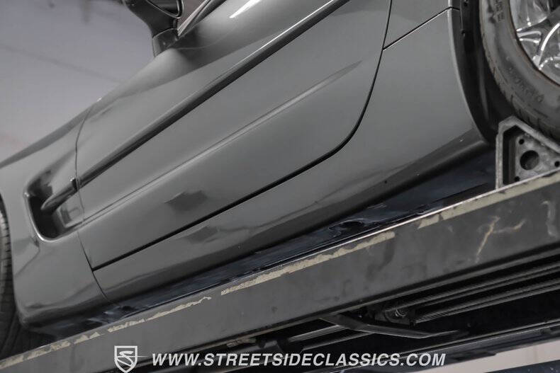 2003 Chevrolet Corvette