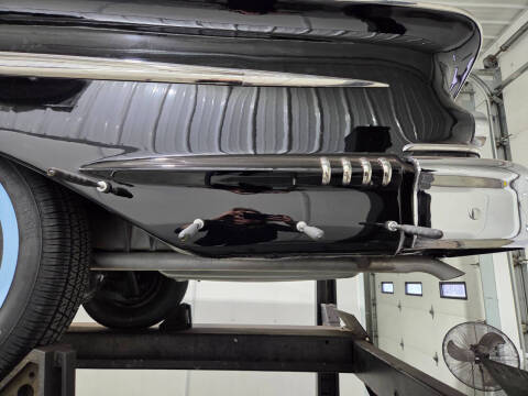 1958 Chevrolet Impala