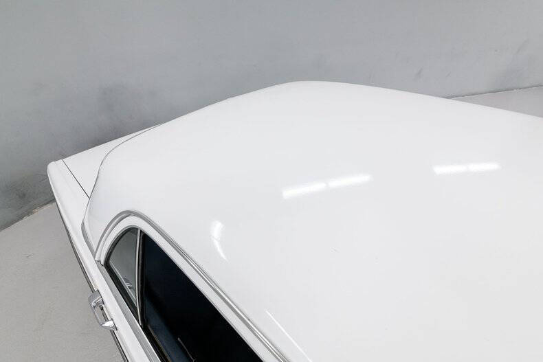 1971 Mercedes-Benz 280-Class