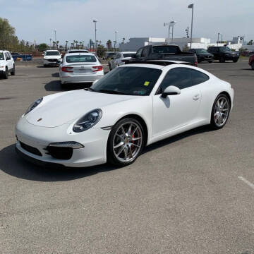 2012 Porsche 911 for sale at Good Price Cars in Newark NJ