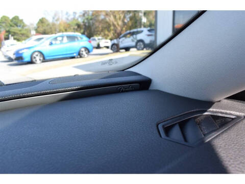 2017 Volkswagen Passat 1.8T SEL Premium