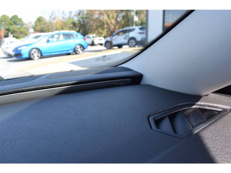 2017 Volkswagen Passat 1.8T SEL Premium