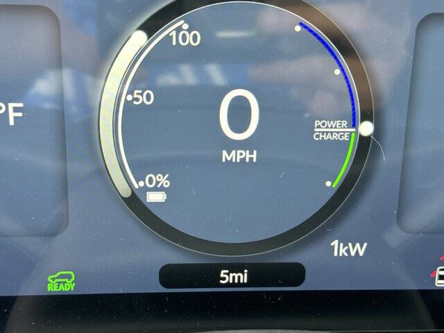 2026 Honda Prologue Elite