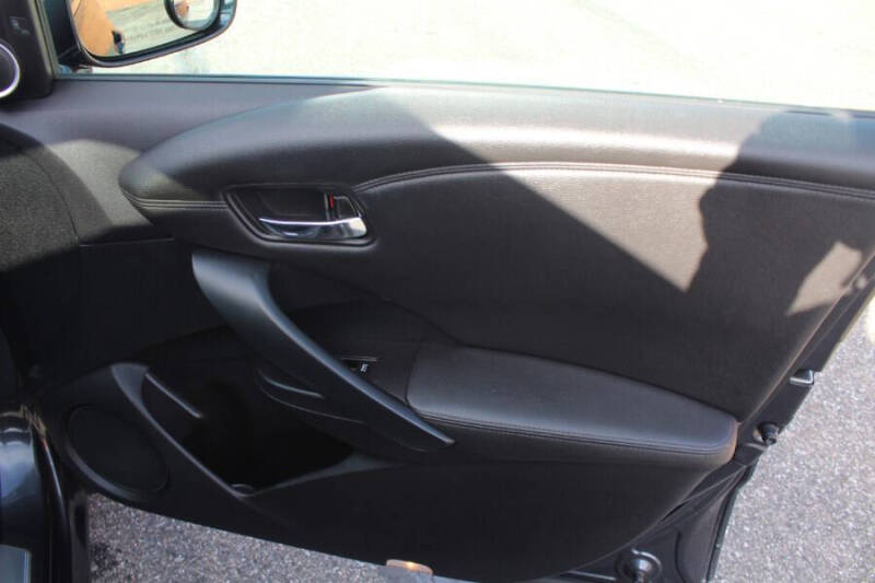 2016 Acura RDX w/Advance