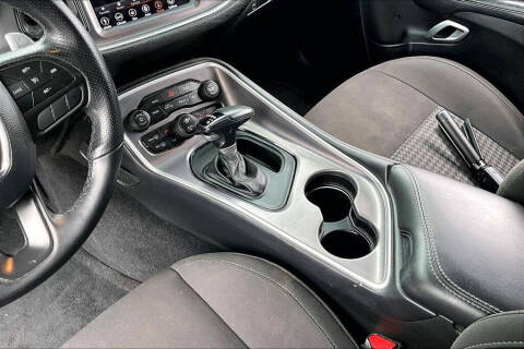 2020 Dodge Challenger GT