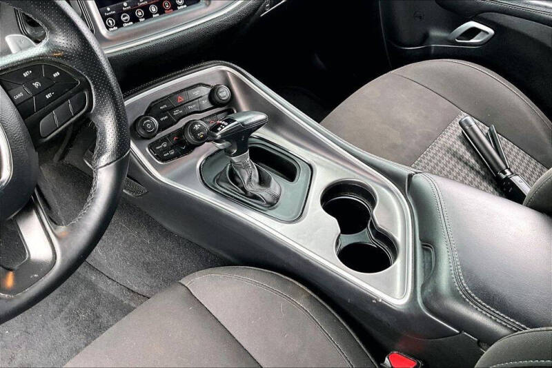 2020 Dodge Challenger GT