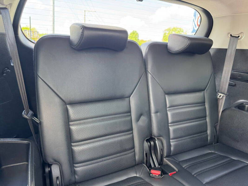 2017 Kia Sorento EX V6