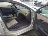 2012 Chevrolet Malibu LS