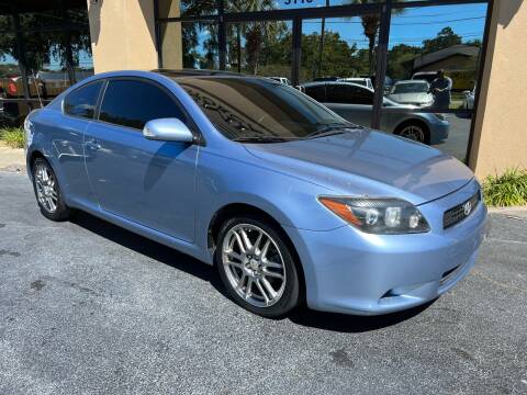 2008 Scion tC for sale at Premier Motorcars Inc in Tallahassee FL