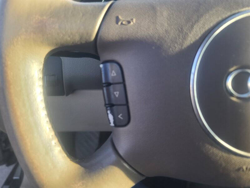 2003 Audi A6 3.0 quattro