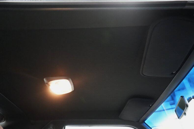 1992 Ford Mustang GT