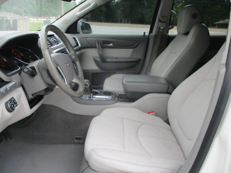 2014 GMC Acadia SLT-1