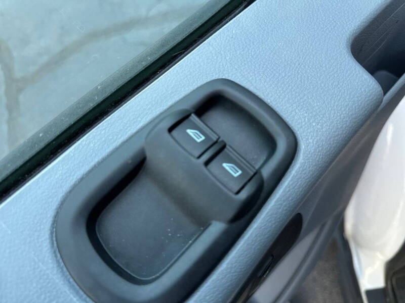 2018 Ford Transit 350 XLT