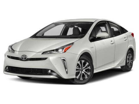 2022 Toyota Prius for sale at Smart Motors in Madison WI