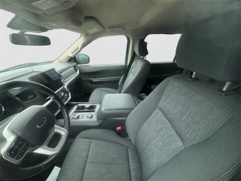 2022 Ford Expedition XLT