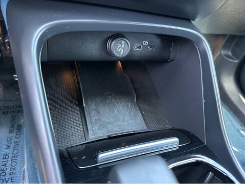 2023 Volvo XC40 Recharge Twin Plus