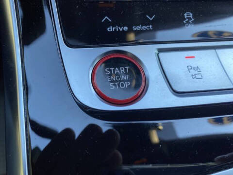 2023 Audi RS Q8 4.0T quattro