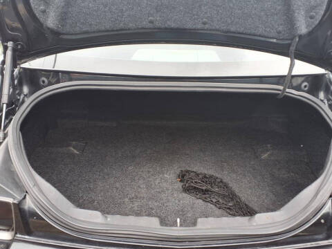 2012 Chevrolet Camaro LT