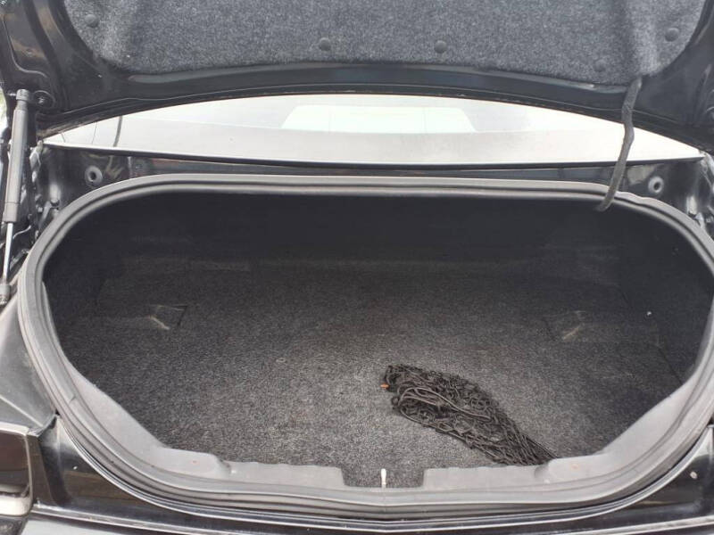 2012 Chevrolet Camaro LT