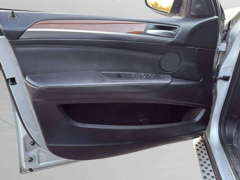 2011 BMW X6 xDrive35i