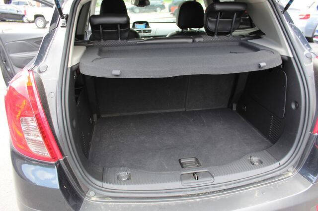 2014 Buick Encore Convenience