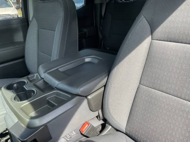 2019 GMC Sierra 1500 Elevation