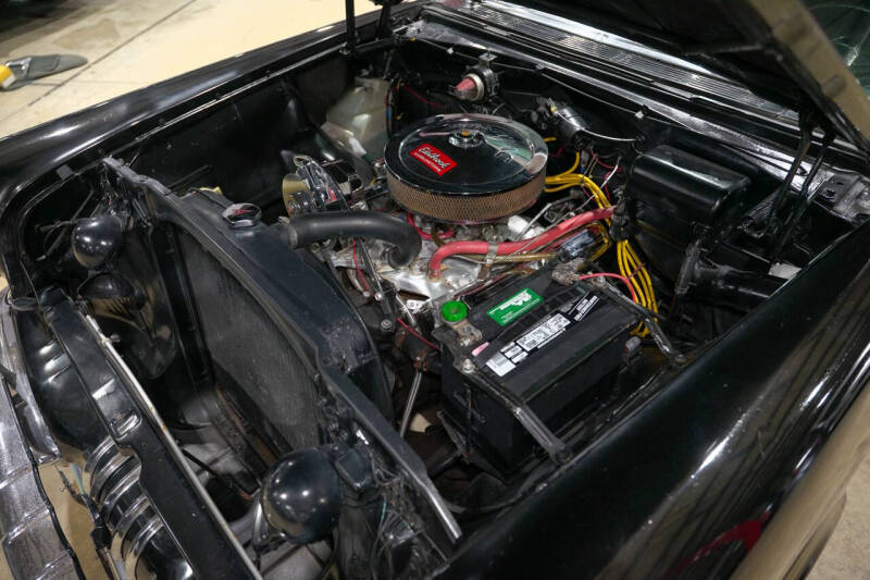 1955 Pontiac Chieftain